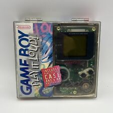 Nintendo gameboy original for sale  Merced