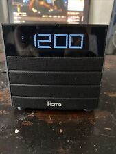 Ihome alarm radio for sale  LONDON