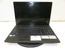 acer aspire 5742z laptop for sale  Chesterfield