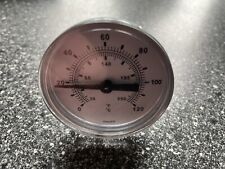 Laddomat thermometer passend gebraucht kaufen  Gudow