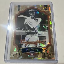 2012 panini cooperstown for sale  Perrysburg