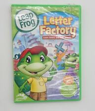 Leap frog letter for sale  Dacula