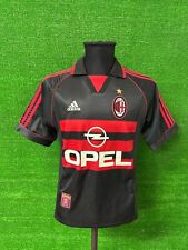 Maglia milan match usato  Guidonia Montecelio