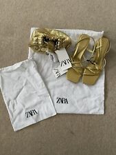 Zara shoes bag for sale  BEXLEYHEATH