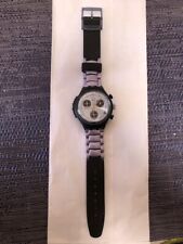 Orologio swatch chrono usato  Firenze