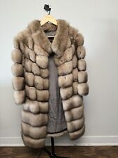 Fur coat made for sale  Los Angeles