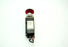 Allen-Bradley 800MR-FXTP16X 2 posições botão vermelho 110/120V 50/60hz usado comprar usado  Enviando para Brazil