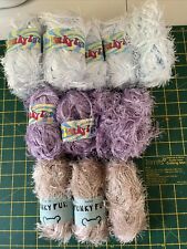 Knitting yarn sidar for sale  GLOSSOP