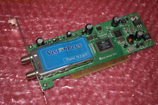 VisionPlus Digital TV Card PCI DVB Tuner Card - DVB Controller TV, used for sale  Shipping to South Africa