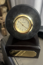hockey puck clock for sale  Fort Lauderdale