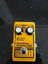 Early dod overdrive for sale  Concord