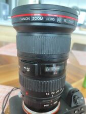 Canon EF 16-35mm f/2.8L II USM Wide Angle Lens for sale  Shipping to South Africa