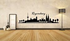 Regensburg skyline stadt gebraucht kaufen  Reisbach