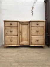 Antique dutch pine for sale  CHELMSFORD