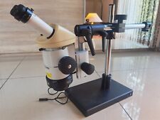 stereo mikroskop leica gebraucht kaufen  Schönwalde