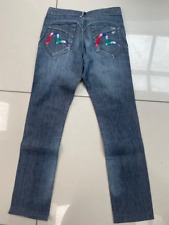 Evisu ladies jeans for sale  ALTRINCHAM