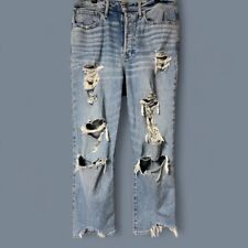 Hollister california jeans gebraucht kaufen  Ludwigshafen
