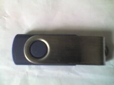 Unknown Make Dark Blue Swivel 1Gb USB Flash Drive - USED - WORKING for sale  Shipping to South Africa