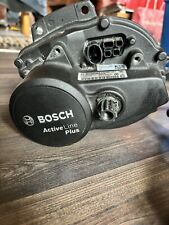 Bosch active line gebraucht kaufen  Pinneberg
