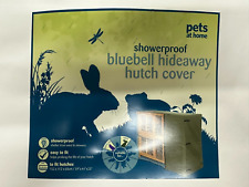 Bluebell hideaway showerproof for sale  STOKE-ON-TRENT