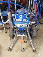 Graco ultimate ii for sale  Kirby