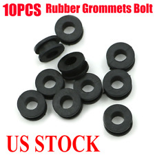 10pcs motorcycle rubber for sale  Hebron