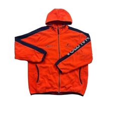 Nautica fleece jacket for sale  STOWMARKET