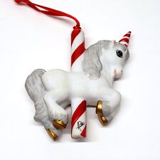 1989 hallmark unicorn for sale  Decatur