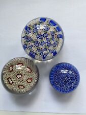 Vintage murano italy for sale  CHIPPING NORTON
