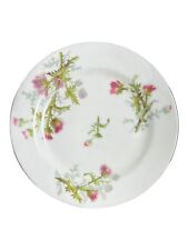 Thistle bread plate for sale  Minneapolis