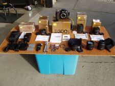 Nikon d300s 12.3 for sale  Sacramento