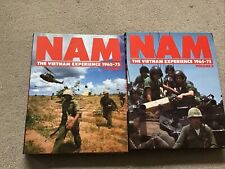 Orbis publications nam for sale  GAINSBOROUGH