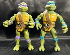 Ninja turtles classic for sale  Shipping to Ireland