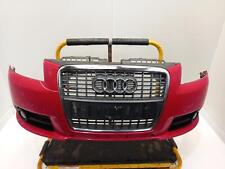 Audi front bumper for sale  SOUTHAMPTON