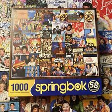 Springbok 1000 puzzle for sale  Wadena