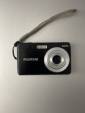 Câmera Digital Vintage Y2K Fujifilm Fuji Film Fine Pix J Series J10 SOMENTE PEÇAS comprar usado  Enviando para Brazil