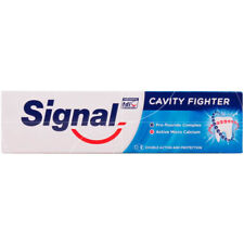 Signal dentifrice double d'occasion  France