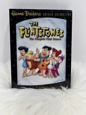 Flintstones dvd set for sale  Otwell