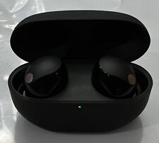 Fones de ouvido Sony WF-1000XM5 verdadeiramente sem fio Bluetooth cancelamento de ruído - Preto comprar usado  Enviando para Brazil