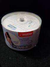 Pack imation dvd for sale  Suffield