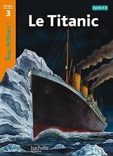 Titanic niveau tous gebraucht kaufen  Berlin
