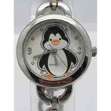 Penguin novelty watch for sale  Lakeland