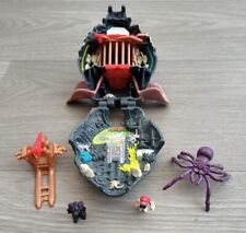mighty max playsets for sale  CHESTERFIELD
