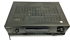 Amplificador digital de cine en casa Sony STR-DH510 AV receptor HDMI R.D.S sonido envolvente segunda mano  Embacar hacia Mexico