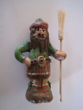 Scottish man figurine for sale  Elizabeth