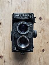 Yashica mat 124g for sale  CANTERBURY