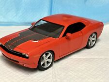 Scale dodge challenger for sale  EYEMOUTH