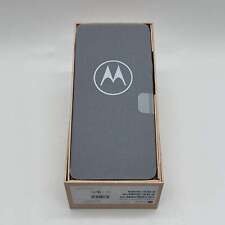 Novo Motorola ThinkPhone 256GB 13 Preto XT2309-3 Desbloqueado de Fábrica Limpo comprar usado  Enviando para Brazil