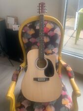 Guitare fender squier d'occasion  Vezin-le-Coquet