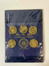 Commemorative president coin for sale  Las Vegas